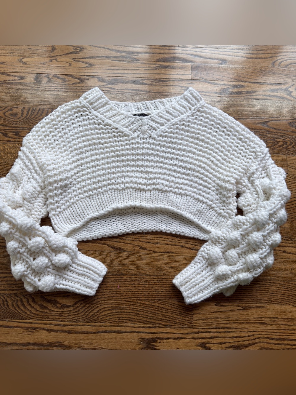 Hera Collection Sweater